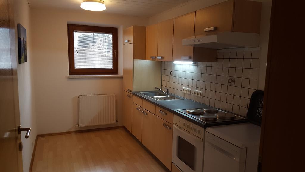 Fewo "Unterm Wald" Stumm Extérieur photo